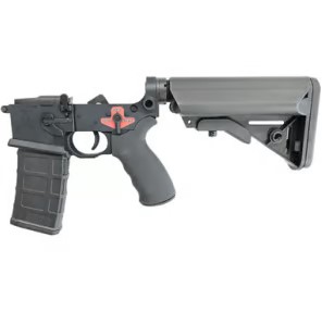 FRANKLIN ARMORY 0020023BLK BFSIII  ALUMINUM BLACK HARDCOAT ANODIZE