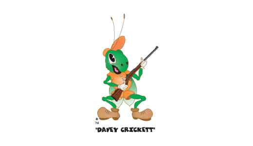 CRICKETT 41003 HUNTER ADULT 22 MAG 1RD 9" THREADED BLUED STEEL SINGLE SHOT BARREL, BLACK LAMINATE STOCK