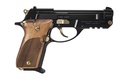 EAA 390875 GIRSAN MC14T SOLUTN   380  4.9 BLK/GOLD