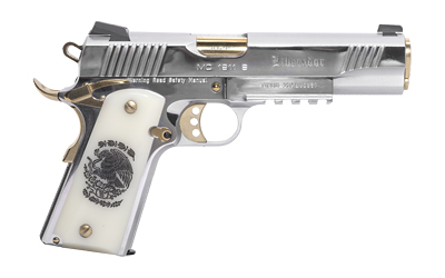 EAA 391055 GIRSAN MC1911SL    38SUP LIBERADORE 2