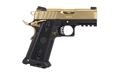 EAA 395088 GIRSAN WITNESS 2311  9MM SPOILED BRAT