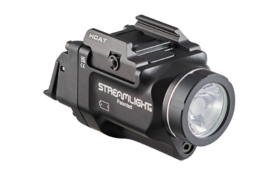 STREAMLIGHT 69479 TLR-8  BLACK ALUMINUM SPRINGFIELD HELLCAT 500 LUMENS GREEN LASER