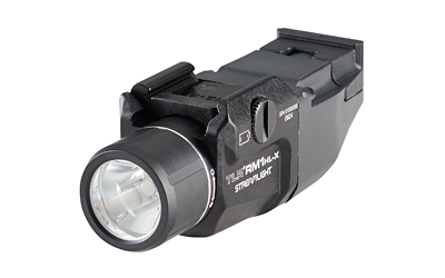 STREAMLIGHT 69484 TLR RM1 HL-X USB BLACK 500 LUMENS