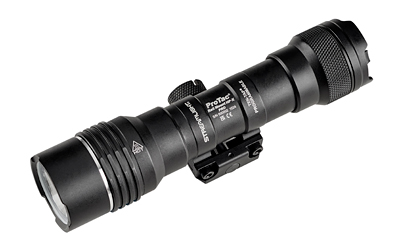 STREAMLIGHT 89016 PROTAC HP-X PRO USB BLACK 55-800 LUMENS