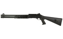 MAC 21000183 AGENCY TRADESMAN 1014 12 GAUGE SEMI-AUTO 3" 5+1 18.50" BLACK CHROMATE PORTED BARREL, ALUMINUM RECEIVER W/PICATINNY RAIL, M-LOK HANDGUARD, BLACK FIXED W/PISTOL GRIP SYNTHETIC STOCK