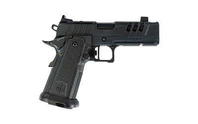 MAC 12500015 MAC 9 DS COMP 9MM 4.25 17R BLK