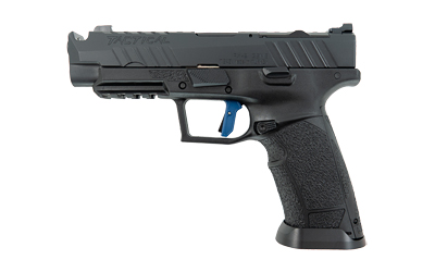 TISAS 10100569 PX-9 TACTICAL RAPTOR 9MM LUGER 20+1  5.10"