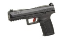 TISAS 15200006 PX-5.7 RAPTOR 5.7X28MM 20+1