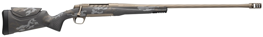 BRN 036086226 XB2 MT PRO SB,SR MB,30/06