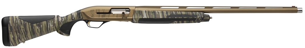 BRN 011786204 MAX II WW RTO,12-3.5,28 +