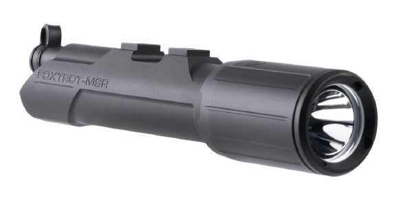 FOXTROT-MSR FS MNT WHITE LIGHT