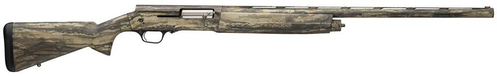 BROWNING 0119325005 A5  16 GAUGE SEMI-AUTO 2.75" 4+1 26" REALTREE LEGACY VENT RIB BARREL, HUMPBACK ALUMINUM RECEIVER, ADJUSTABLE COMPOSITE STOCK, INVECTOR-DS CHOKES