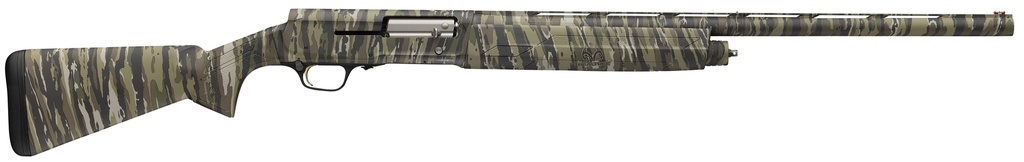 BROWNING 0119332004 A5  12 GAUGE SEMI-AUTO 3.50" 4- 2.75" SHELLS 28" REALTREE ORIGINAL VENT RIB BARREL, HUMPBACK ALUMINUM RECEIVER, ADJUSTABLE COMPOSITE STOCK, INVECTOR-DS CHOKES