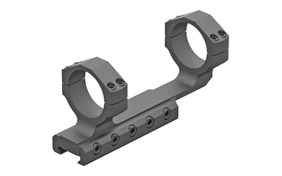 LEUPOLD 177096 INTEGRAL MOUNTING SYSTEM MARK AR MATTE BLACK ALUMINUM 35MM TUBE