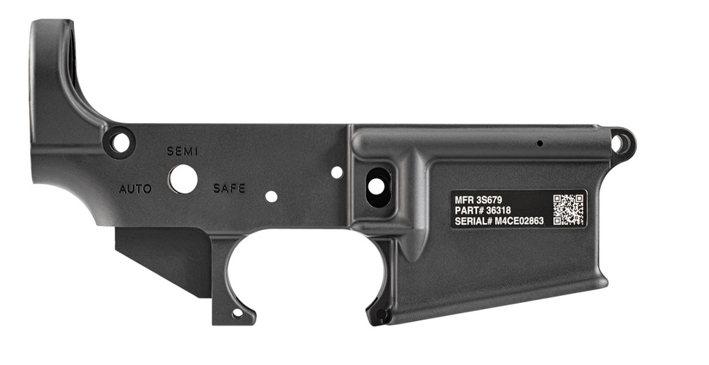 FN 20100821   FOR M4/M16