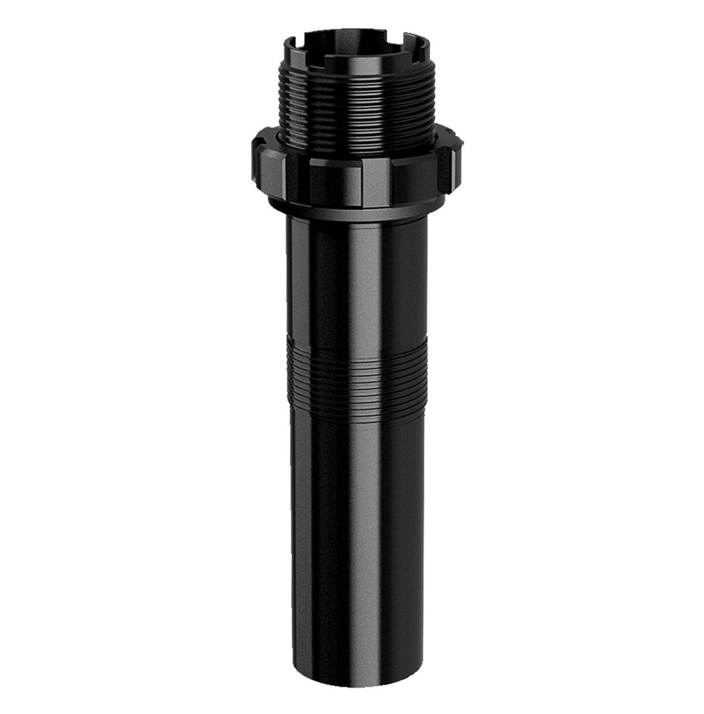 YANKEE HILL 1256A VICTRA-12  17-4 STAINLESS STEEL MELONITE BLACK
