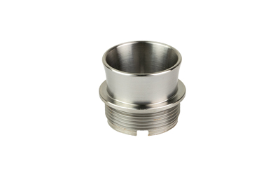 YANKEE HILL 1242 VICTRA-12  12 GAUGE 17-4 STAINLESS STEEL NATURAL STAINLESS