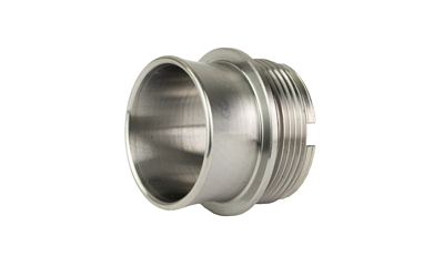 YANKEE HILL 1241 VICTRA-12  12 GAUGE MODIFIED CHOKE 17-4 STAINLESS STEEL NATURAL STAINLESS