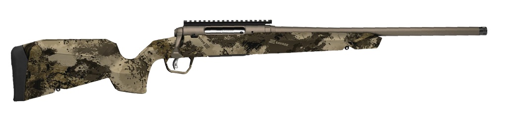 SAV 32391 AXIS 2 PRO WESTERN                6MMARC