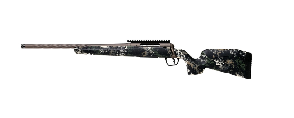 SAV 32362 AXIS 2 PRO FOREST SP CAMO LH      223REM