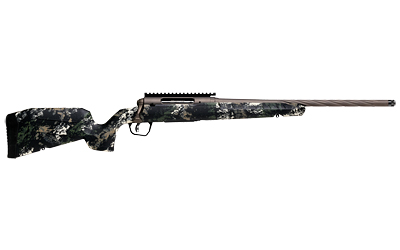 SAV 32356 AXIS 2 PRO FOREST SP CAMO         308WIN