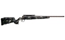SAV 32353 AXIS 2 PRO FOREST SP CAMO 243WIN