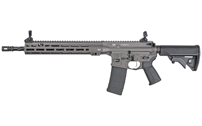 LWRC ICMKIIR5TG16   .223 REM/5.56 NATO 16.10"