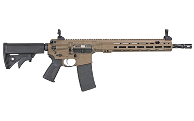 LWRC ICMKIIR5CK16   .223 REM/5.56 NATO 16.10"