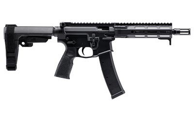 DDF 0218906272        DDM4V7     PCC 9MM PSTL 8.3"