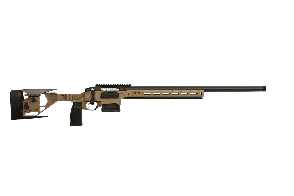 SEEKINS 0011710185-F HAVAK HIT PRO M3 6CRD 24 FDE