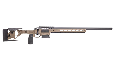 SEEKINS 0011710197-F HAVAK HIT PRO M3 308 18 FDE
