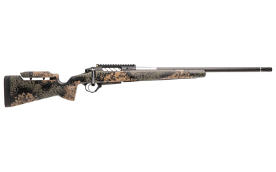 SEEKINS 0011710409-F HAVAK EL HUNTER 7REMMAG 22 WS