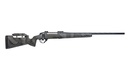 SEEKINS PRECISION 0011710233-F HAVAK PH3 6.5 PRC 20" BLACK FLUTED THREADED BARREL, BLACK PICATINNY RAIL STEEL RECEIVER, ADJ CHEEK RISER MOUNTAIN SHADOW SYNTHETIC STOCK