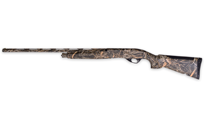 WEATHERBY EW22028PGM ELEMENT II WATERFOWLER 20 GAUGE 3" 2+1 28" REALTREE MAX-7 VENT RIB BARREL, RECEIVER & FIXED SYNTHETIC STOCK