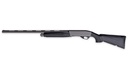 WEATHERBY ET21228PGM ELEMENT II  12 GAUGE 3" 2+1 28" TUNGSTEN CERAKOTE VENT RIB BARREL & RECEIVER, ADJ SHIM BLACK SYNTHETIC STOCK