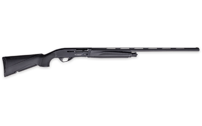WEATHERBY ES22028PGM ELEMENT II  20 GAUGE 3" 2+1 28" MATTE BLACK VENT RIB BARREL & RECEIVER, ADJ SHIM BLACK SYNTHETIC STOCK