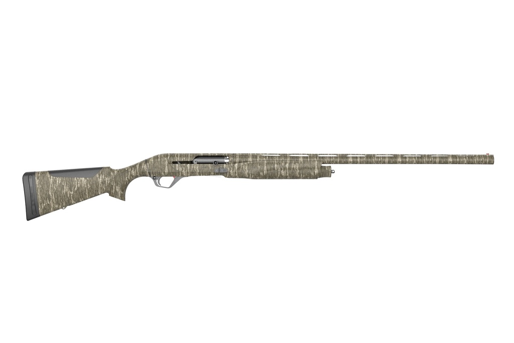 RETAY USA BACEMBL28 ACE  FULL SIZE 20 GAUGE SEMI-AUTO 3" 3+1 28" BOTTOMLAND VENT RIB BARREL  & DRILLED & TAPPED STEEL RECEIVER, ADJ SHIM BOTTOMLAND SYNTHETIC STOCK, AMBIDEXTROUS