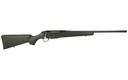 TIKKA JRTXE37022MT T3 LITE FULL SIZE 7MM REM 3+1 22.40" MATTE BLUED THREADED BARREL, BLUED DRILLED & TAPPED STEEL RECEIVER, FIXED BLACK SYNTHETIC STOCK, RIGHT HAND