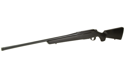 TIKKA JRTXE31422MT T3 LITE FULL SIZE 22-250 REM 3+1 22.40" MATTE BLUED THREADED BARREL, BLUED DRILLED & TAPPED STEEL RECEIVER, FIXED BLACK SYNTHETIC STOCK, RIGHT HAND