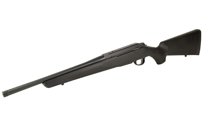 TIKKA JRTXE31216MT T3 LITE FULL SIZE 223 REM 3+1 16" MATTE BLUED THREADED BARREL, BLUED DRILLED & TAPPED STEEL RECEIVER, FIXED BLACK SYNTHETIC STOCK, RIGHT HAND