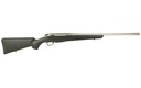 TIKKA JRTXB47022MT T3 LITE FULL SIZE 7MM REM 3+1 22" STAINLESS THREADED BARREL, DRILLED & TAPPED STAINLESS STEEL RECEIVER, FIXED BLACK SYNTHETIC STOCK, LEFT HAND
