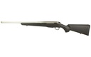 TIKKA JRTXB31620MT T3 LITE FULL SIZE 308 WIN 3+1 20" STAINLESS THREADED BARREL, DRILLED & TAPPED STAINLESS STEEL RECEIVER, FIXED BLACK SYNTHETIC STOCK, RIGHT HAND