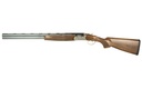 BERETTA USA J686F1226 686 SILVER PIGEON I 12 GAUGE 3" 2RD 26" BLUED OVER/UNDER VENT RIB BARREL  SILVER ENGRAVED RECEIVER, FIXED GRADE II WALNUT WOOD STOCK  RIGHT HAND
