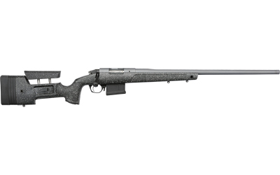 BERGARA BPR20-22CM HMR PRO 22CRD 20 BLK/GRY