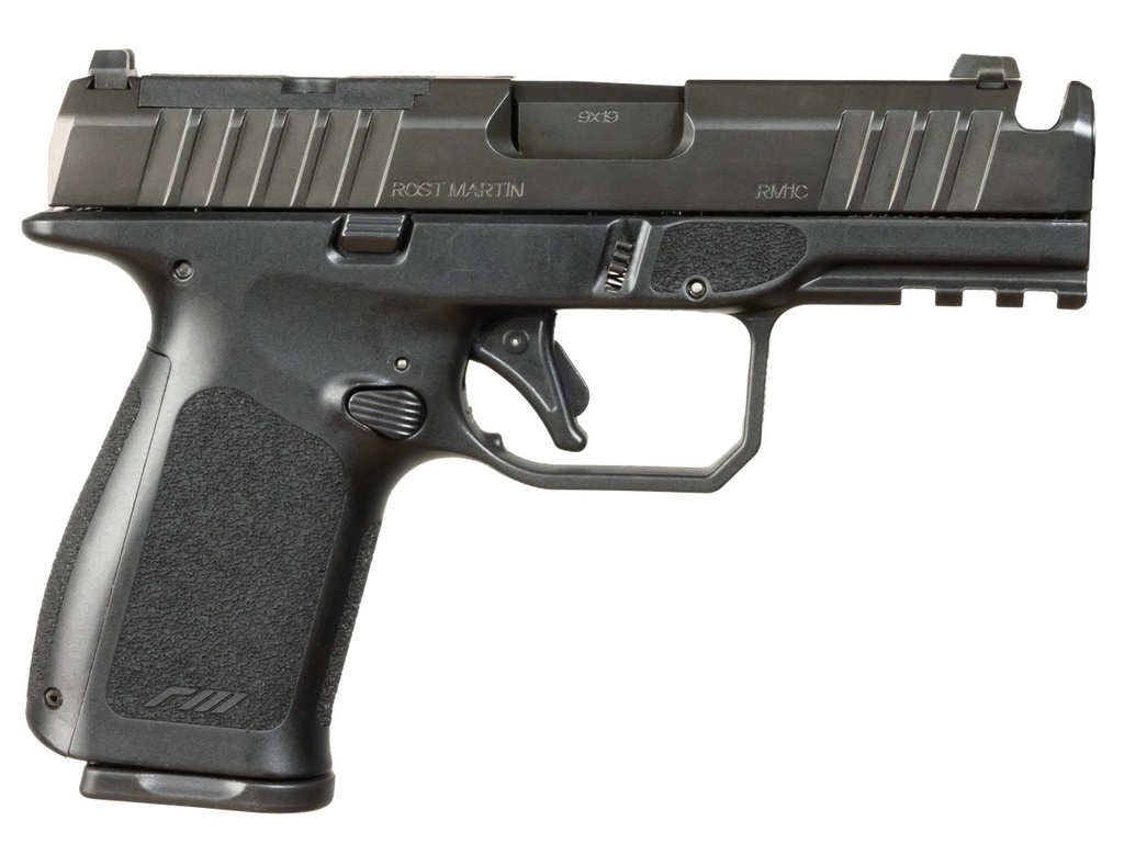 RMARTIN RM1CBLKOSP10CA(COMP)*CA*RM15 9M 4   OR 10R