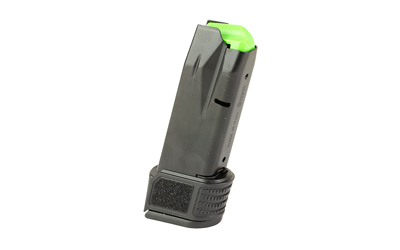FN 20100908 REFLEX XL MRD 10RD 9MM BLACK STEEL