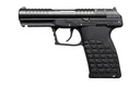 KEL-TEC PR57BLK PR57  COMPACT FRAME 5.7X28MM 20+1 4" BLACK STEEL BARREL, BLACK OPTIC READY/SERRATED SLIDE, BLACK TEXTURED GRIP