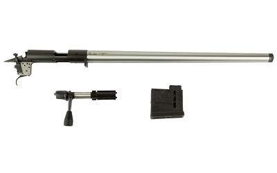 BERGARA RIFLES B14RBA003 B-14R TRAINER 22 LR HEAVY THREADED
