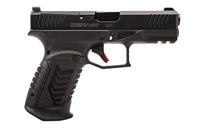 DERYA FIREARMS 10LDY9US DY9  9MM 10RD
