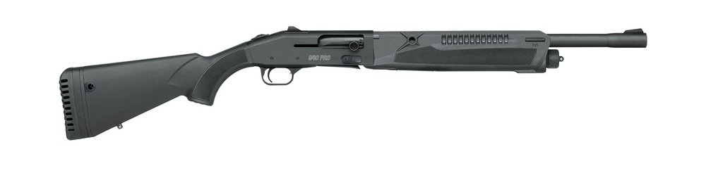 MOSSBERG 85180 940  12 GAUGE 4+1 18.50"